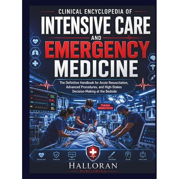 Emergency Department Resuscitation of the Critically Ill, 2nd